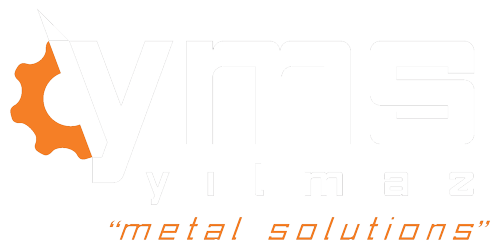 YMS Yılmaz Metal Makina